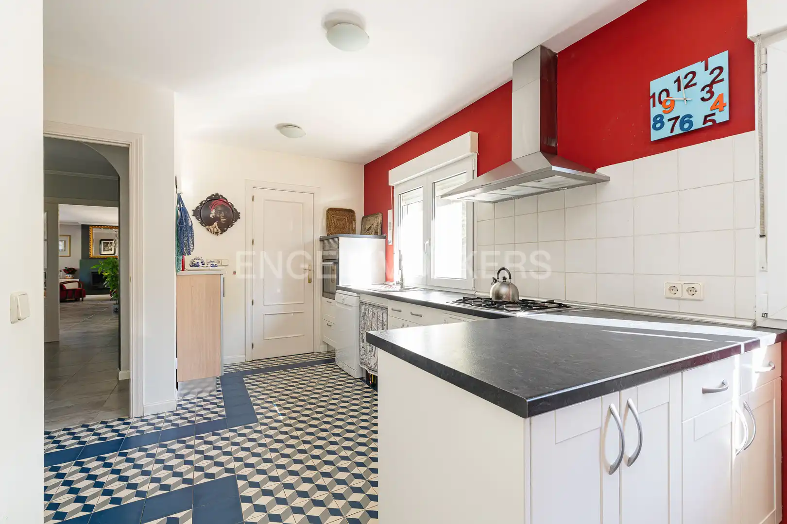 Casa con jardín en venta en Centro - Manguilla, imagen 12