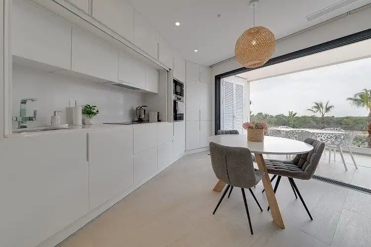 Apartamento con piscina en venta en N/A, imagen 5