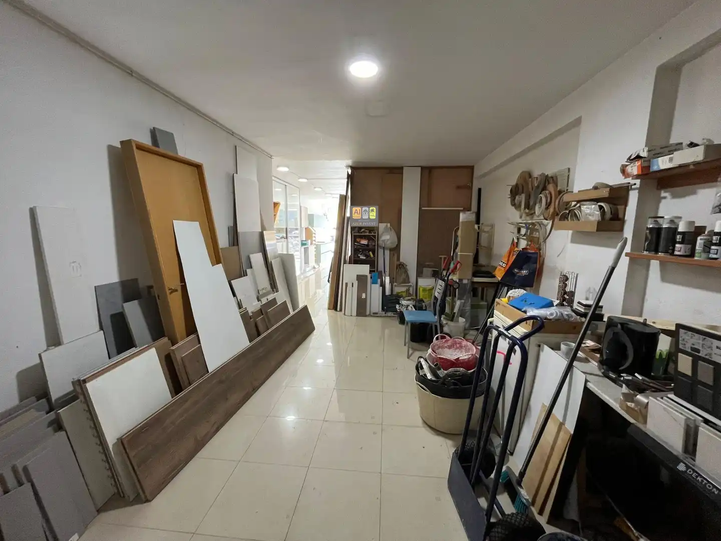 Industrial building for sale in Altea ciudad, imagen 11