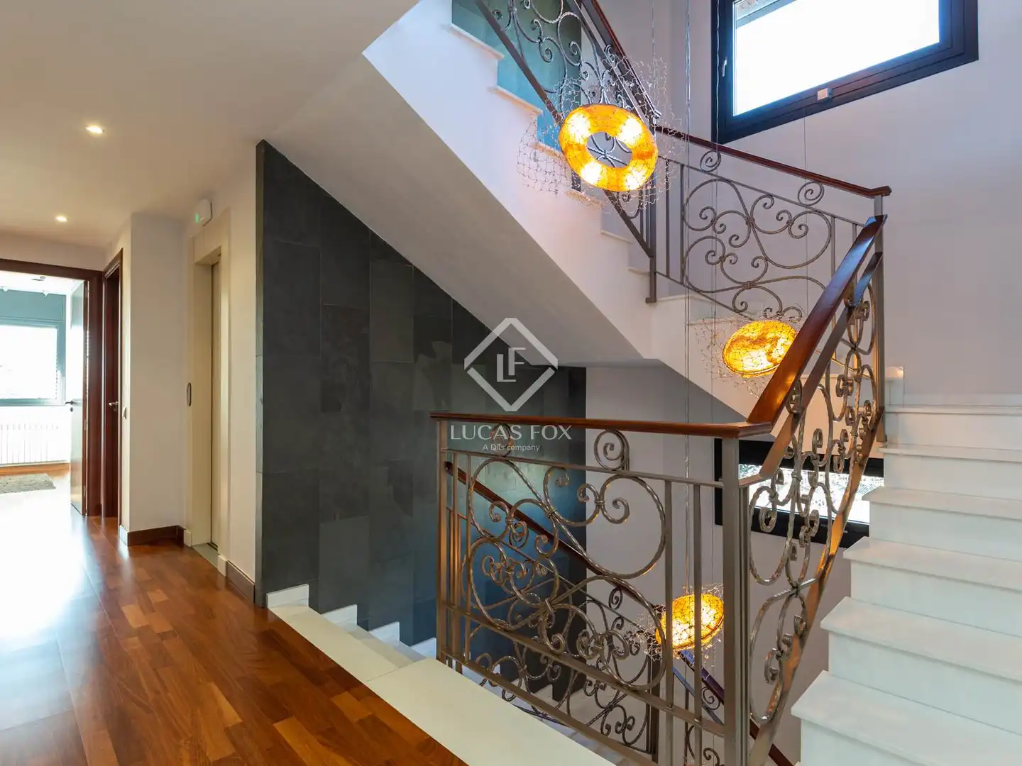 Casa o chalet en venta en Sant Cugat del Vallès con Aire acondicionado, Calefacción y Jardín privado
