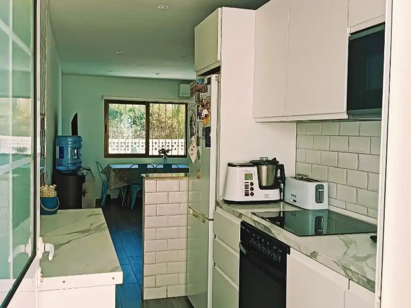 Villa con piscina in vendita a Partida Benicolada 10, imagen 3