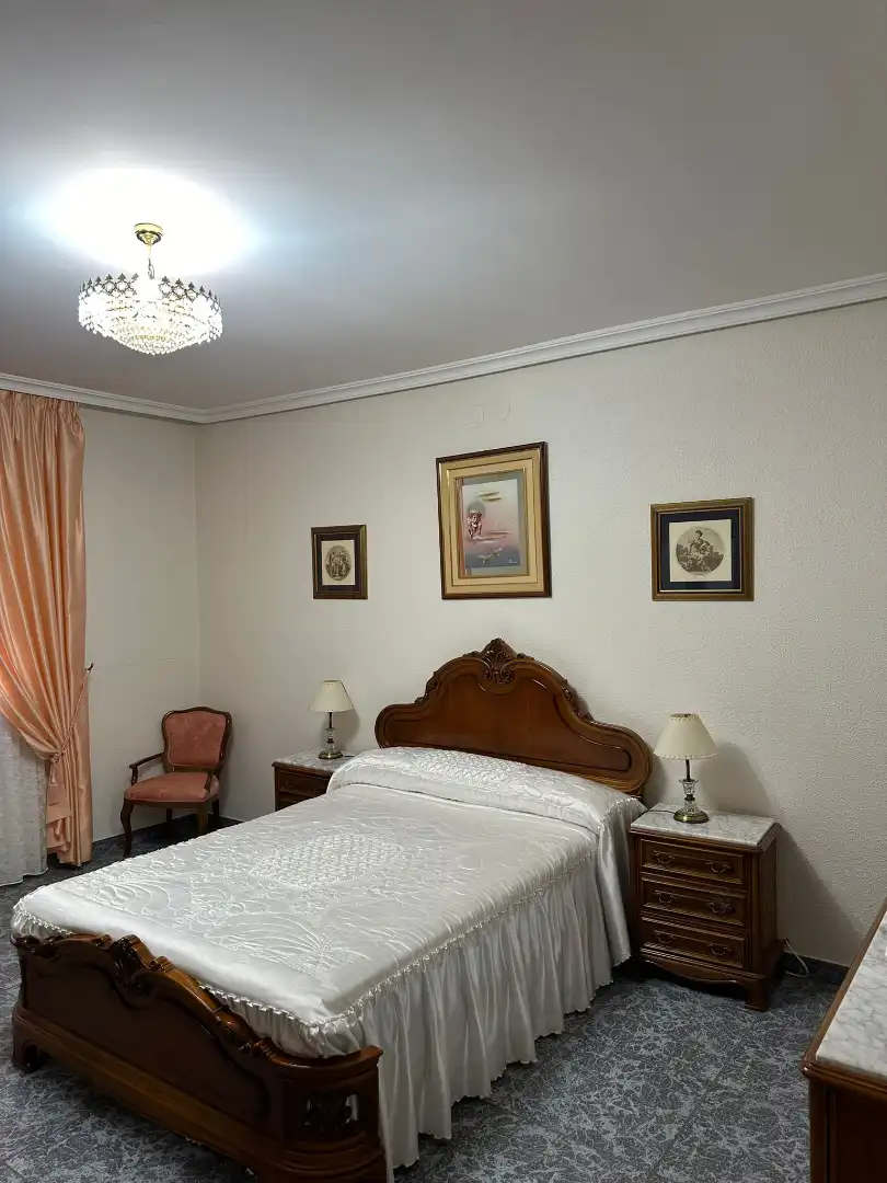 Casa con terrazza in vendita a Calle Real 51, imagen 15