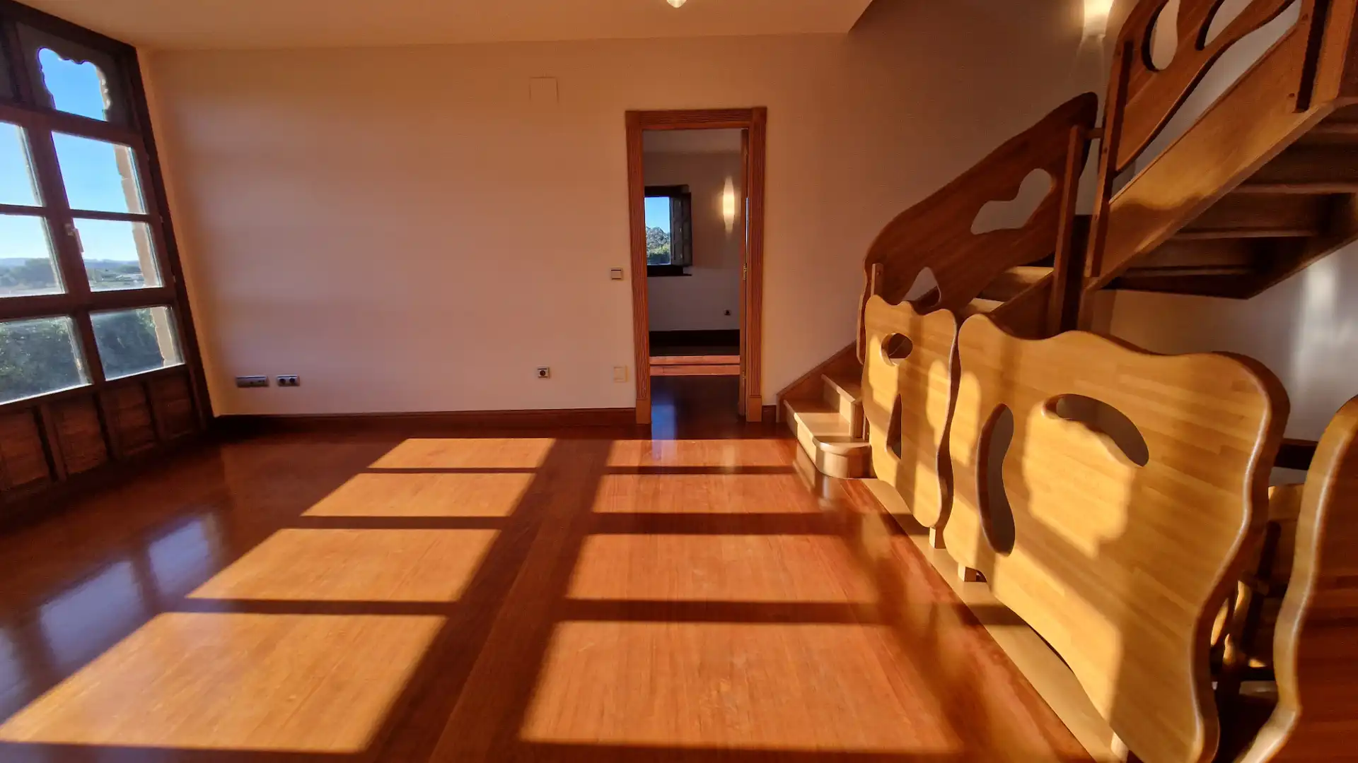 Casa o xalet en venda en Gijón  amb Calefacció, Jardí privat i Parquet