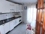 Kitchen of Flat to rent in Ponferrada  with Heating, Storage room and Furnished
