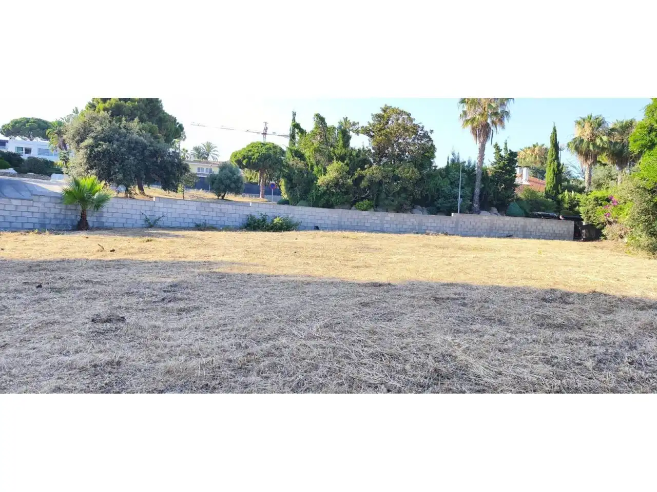Residencial en venta en Alella