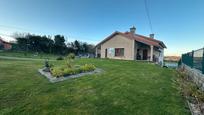 House or chalet for sale in Santiago de Compostela   with Heating, Private garden and Parquet flooring