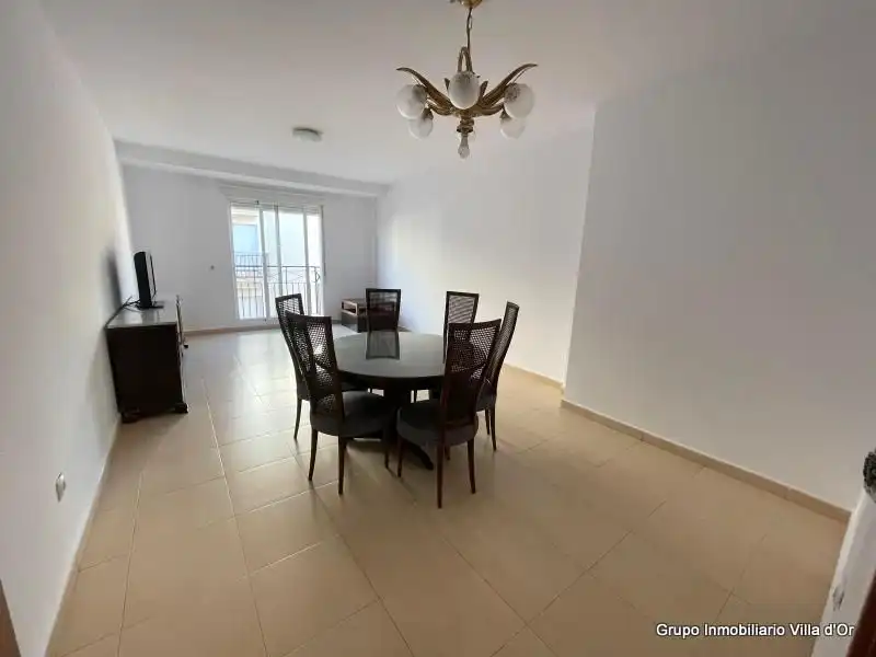 Piso con ascensor en venta en El Verger, imagen 3
