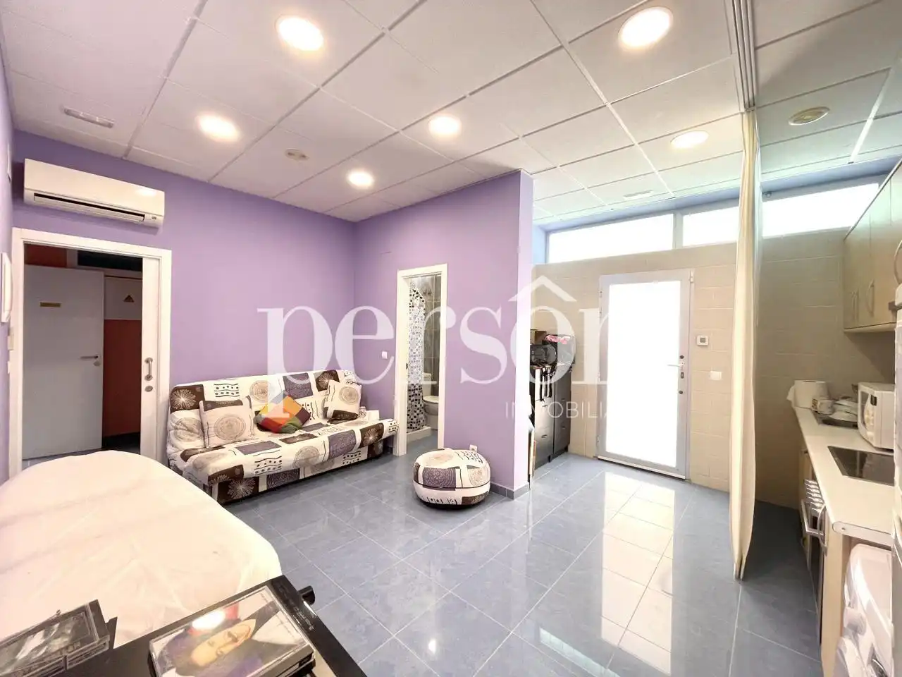 Business premises for transfer in Rincón de Loix, imagen 43