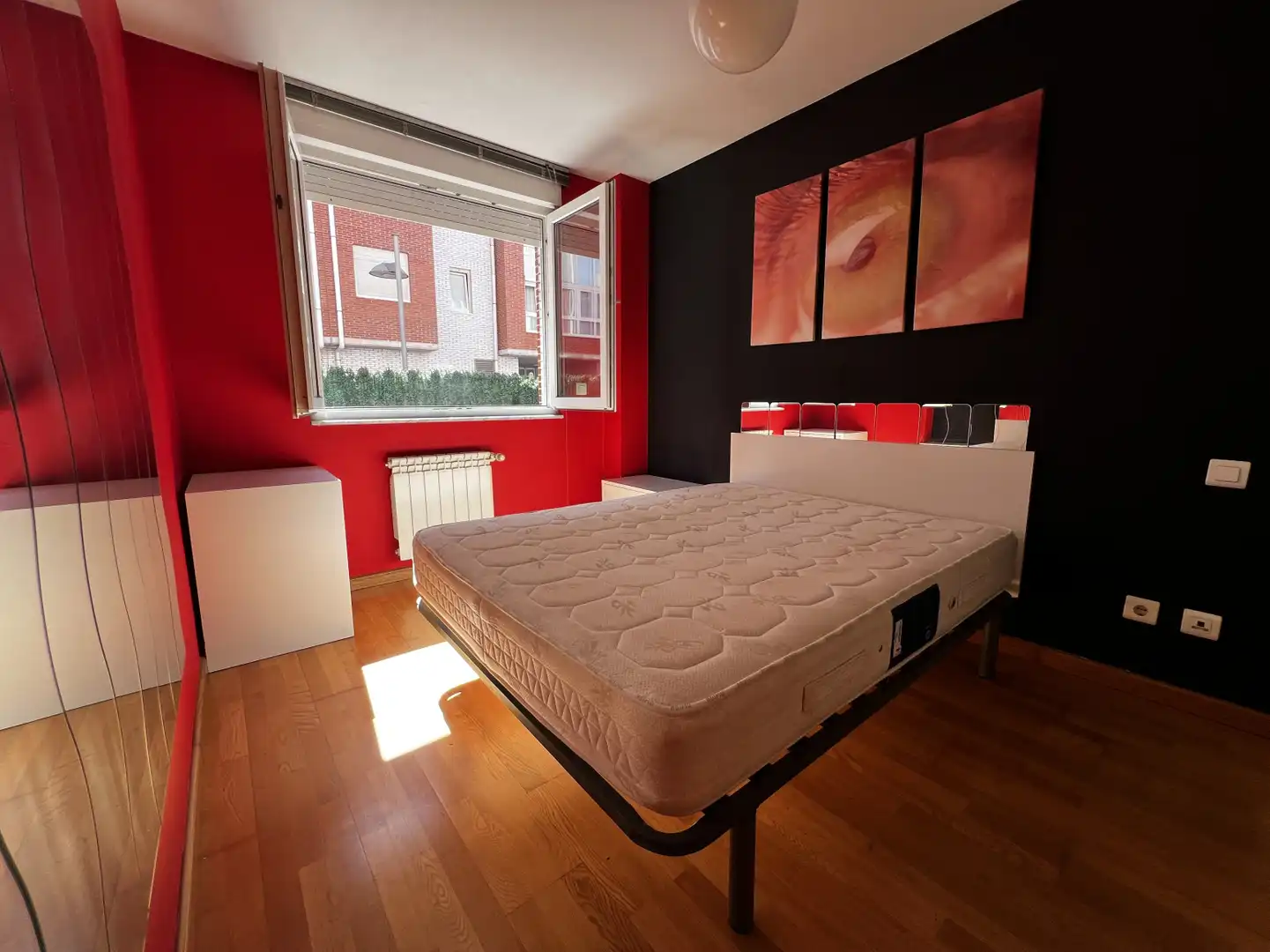 Flat with garden for sale in Guarnizo - CL BOO-BALLESTAS, imagen 13