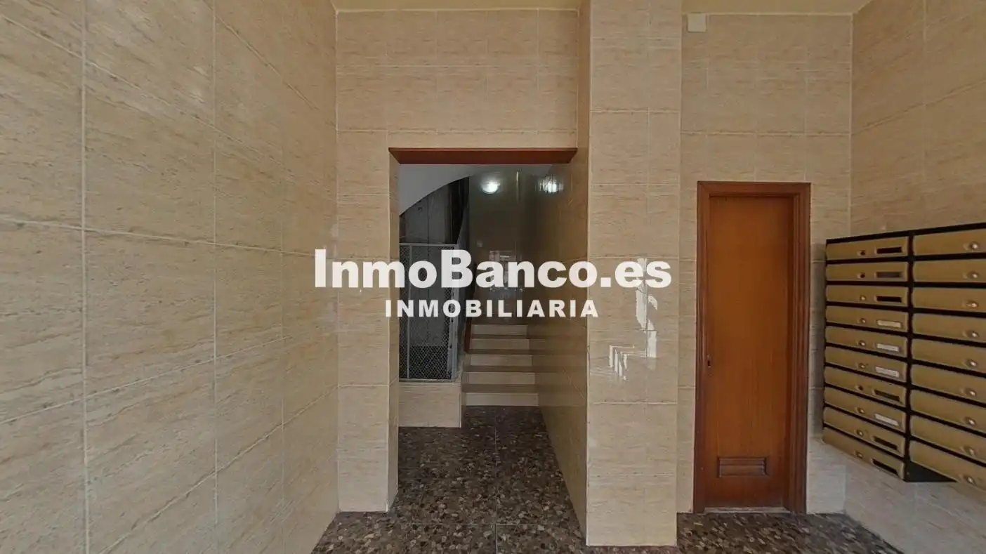 Piso en venta en Valencia