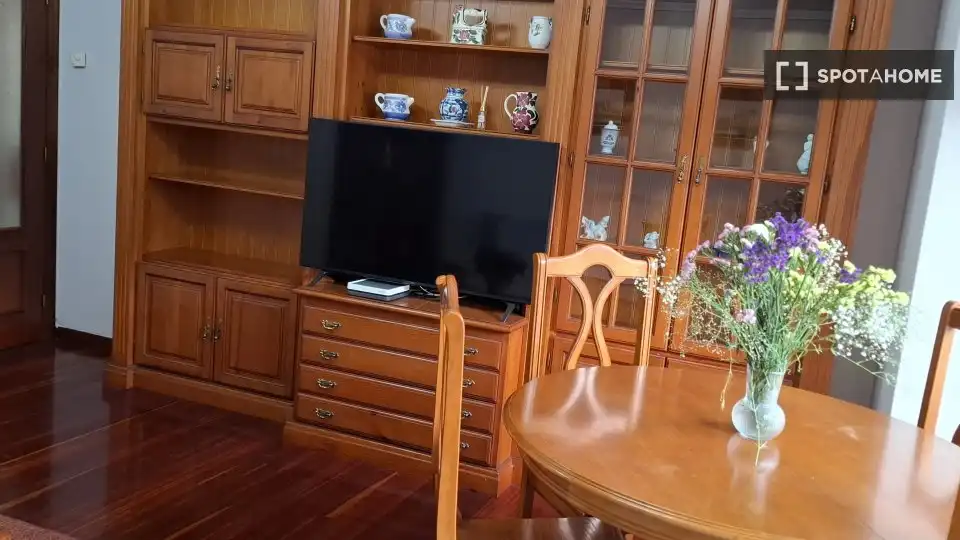 Habitació a Suances