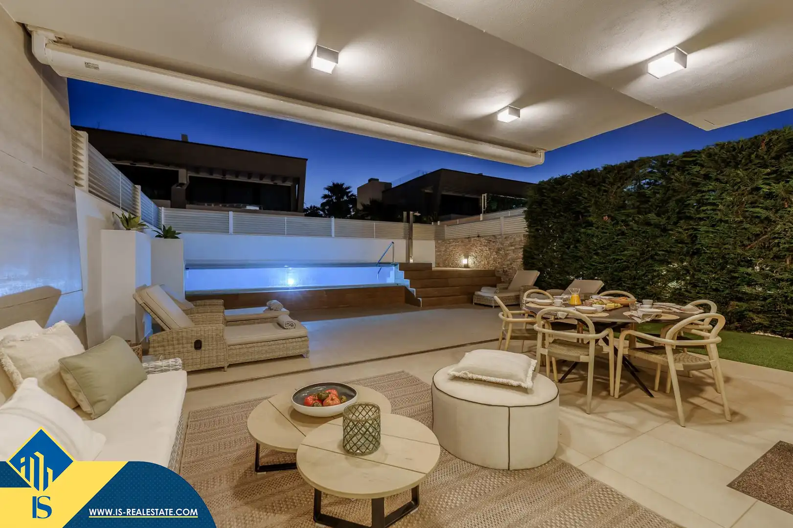 Casa con piscina en venta en Nueva Andalucía, imagen 19