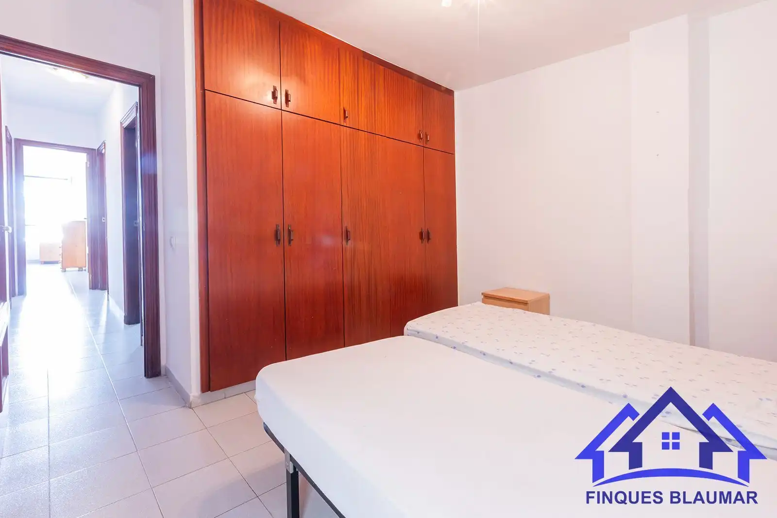 Habitación de Piso en venta en Pineda de Mar con Terraza