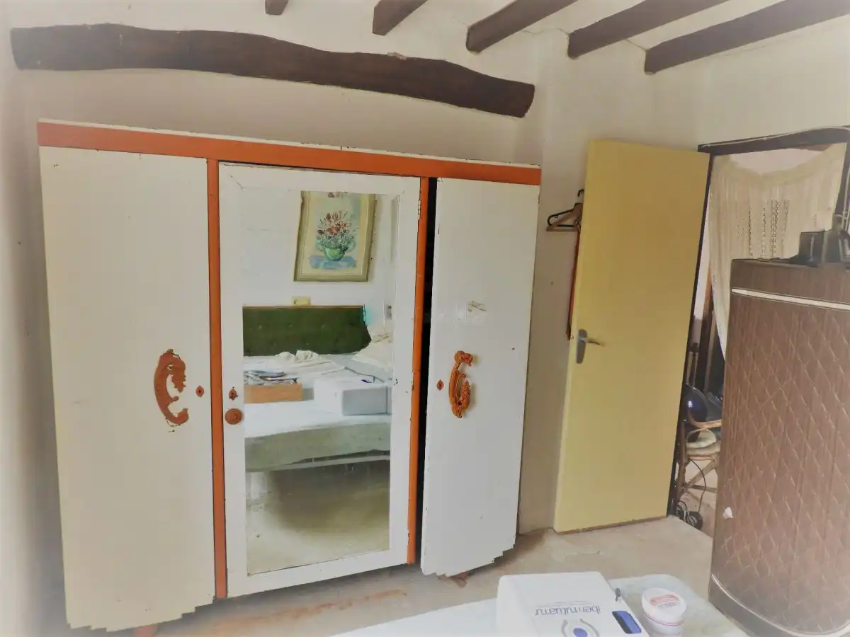 Kitchen of Houses for sale in Sella  with Storage room