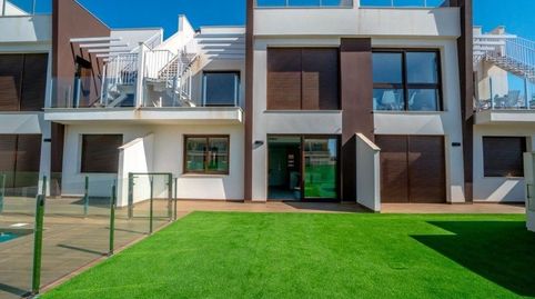 Foto 5 de Casa adosada en venta en Los Peñascos - El Salero - Los Imbernones, San Pedro del Pinatar
