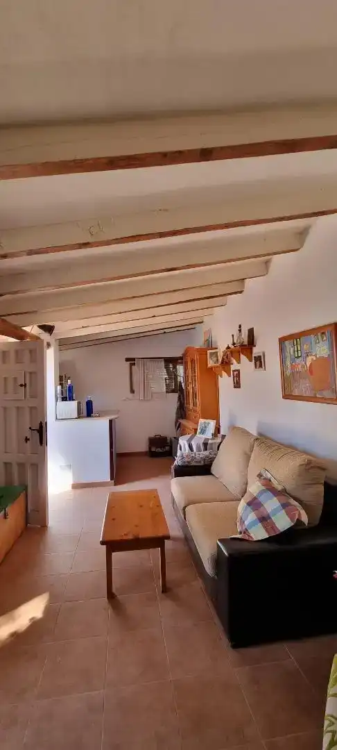 Finca rústica en venda en  Murcia Capital amb Piscina
