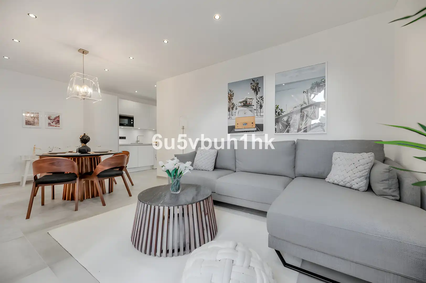 Apartament amb piscina en venda a Estepona Pueblo, imagen 15