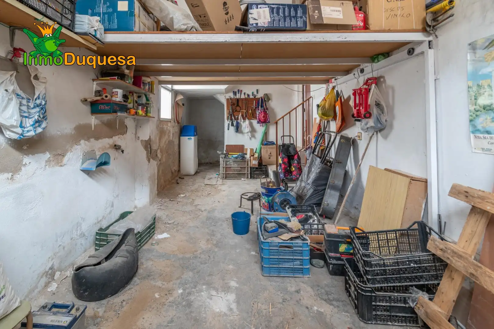 Reihenhaus zum Verkauf in La Zubia Ciudad, imagen 20