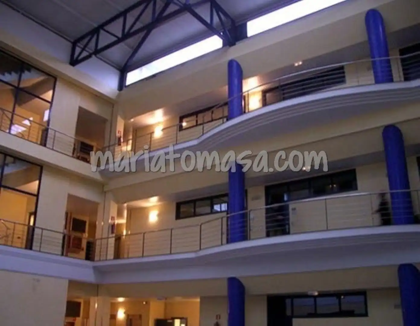 Office for sale in Etxebarri