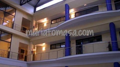 Foto 4 de Oficina en venda a Bilbao Galdakao, Etxebarri, Bizkaia