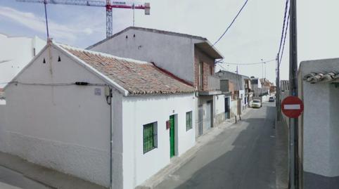 Foto 4 de Trastero en venta en Pozas (las), Torrejón de Velasco, Madrid