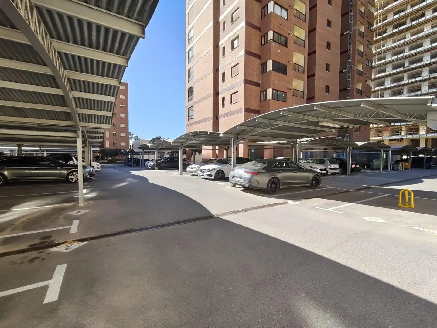 Apartment mit Pool zum Verkauf in La Cala de Villajoyosa, imagen 29