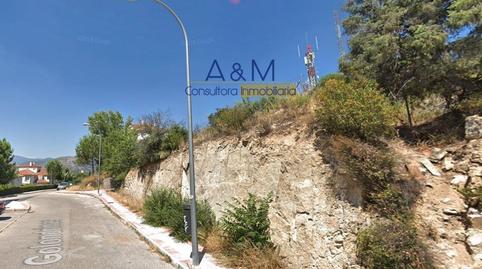 Photo 4 of Land for sale in Golondrinas, Aravaca, Madrid