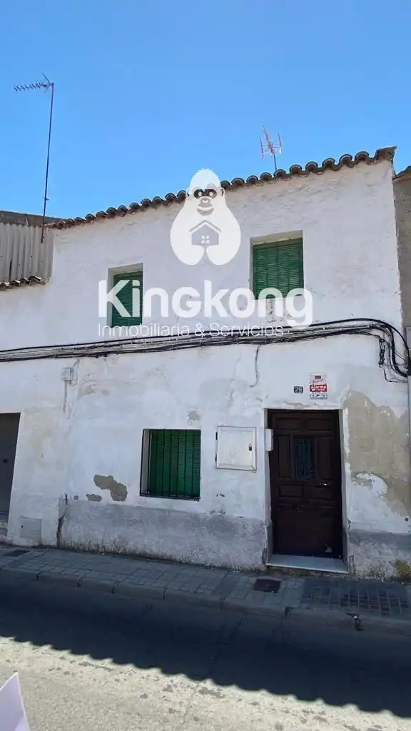 Terreno rustico in vendita a Frailes Viejos, imagen 2