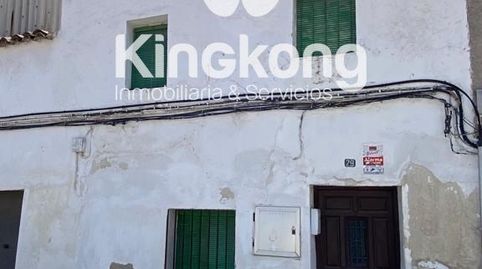 Foto 2 de Terreny en venda a Frailes Viejos, Casco Antiguo Norte, Ciempozuelos