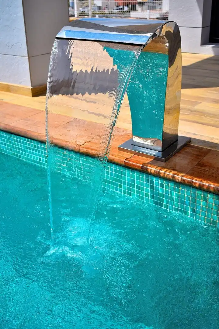 Villa avec piscine à vendre à Balcón de Finestrat - Terra Marina, imagen 34