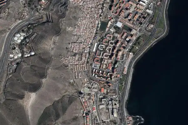 Piso en venta en Vega de San José