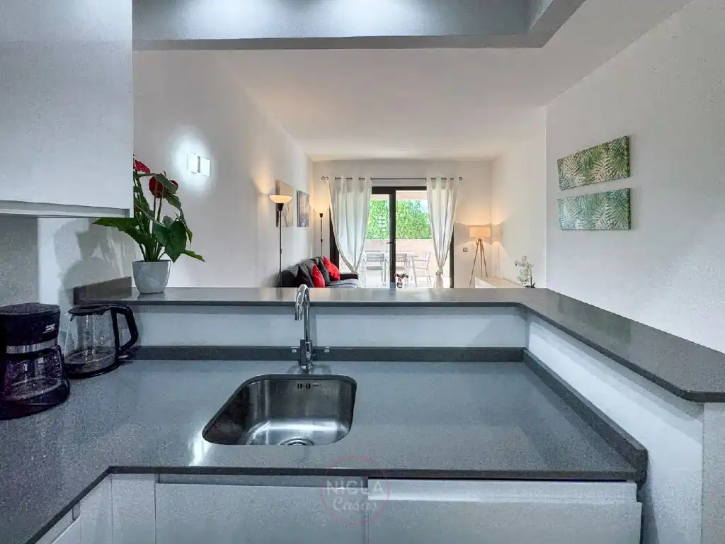 Appartement compact avec piscine à vendre à Ronda Del Mulhacen, imagen 10