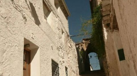 Foto 2 de Casa adosada en venda a Calle Caballeros Santiaguistas, 4, Segura de la Sierra, Jaén