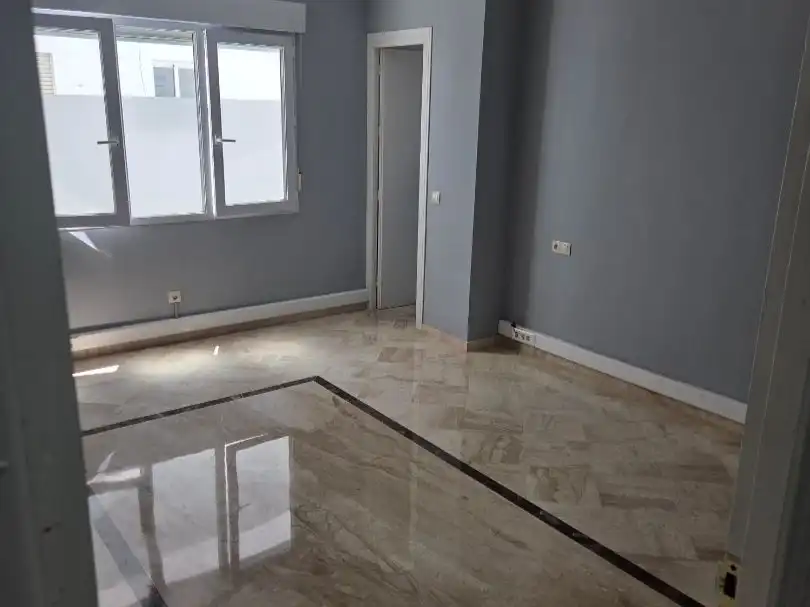 Sala d'estar de Oficina de lloguer en Huelva