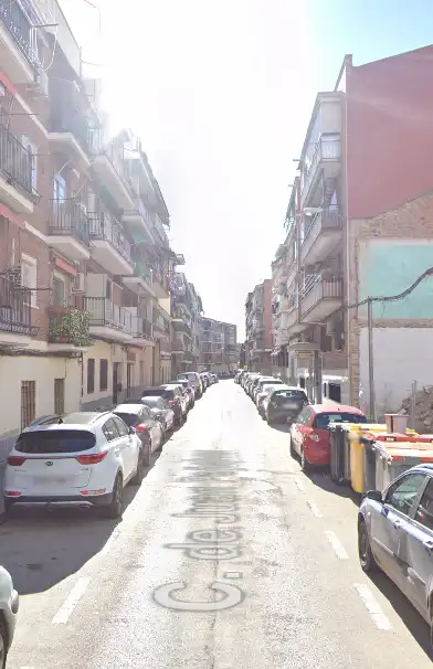 Flat for sale in Calle de Juan Peñalver