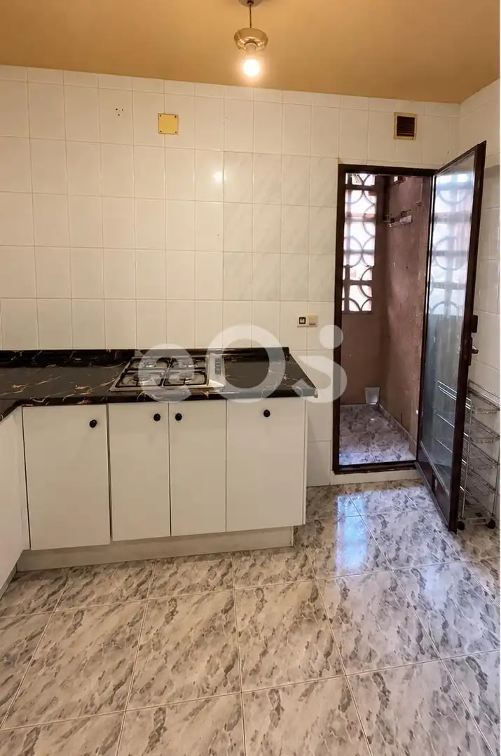 Cuina de Planta baixa en venda en Centre