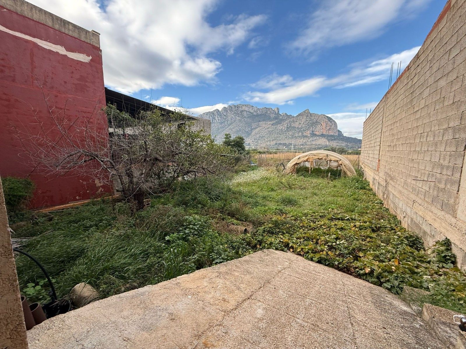Building for sale in El Verger