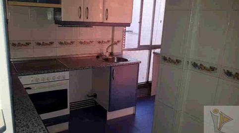 Foto 2 von Wohnung zum Verkauf in Cl Segovia , Villayuventus - Renfe, Parla