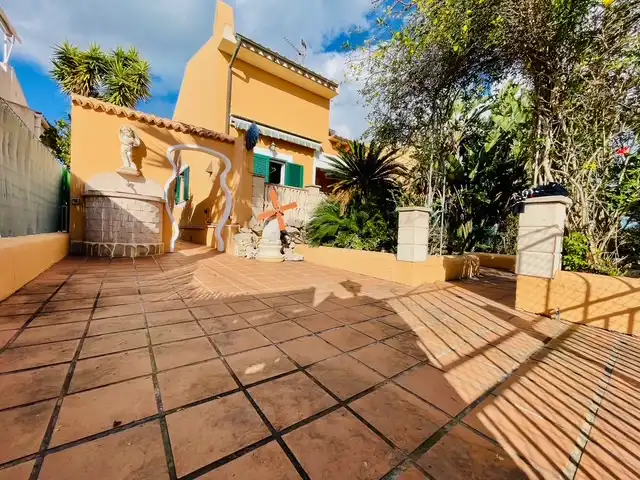 Haus oder Chalet zum Verkauf in Cales de Mallorca