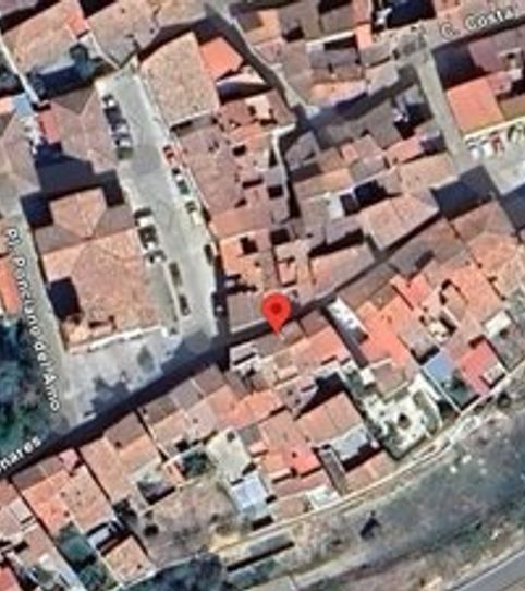 Foto 2 de Casa o xalet en venda a Calle Bardají, Santa Cruz de Grío, Zaragoza