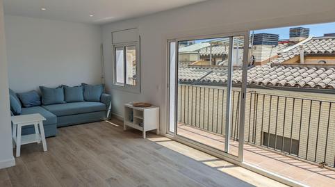 Foto 4 de Àtic en venda a Calella, Barcelona