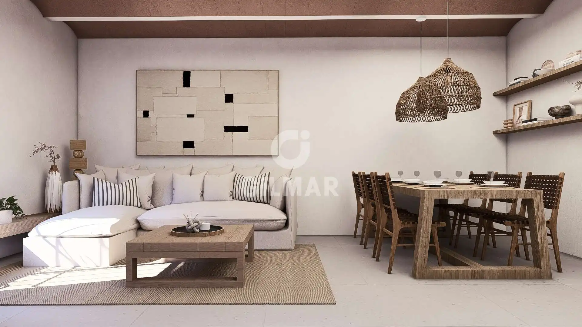 Reihenhaus zum Verkauf in Estepona Pueblo, imagen 10