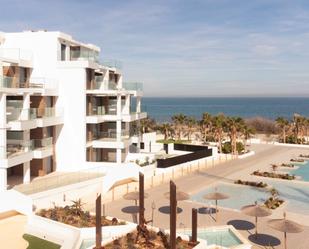 Wohnungen zum verkauf in L'Almadrava - L'Estanyó, Las Marinas / Les Marines, Dénia