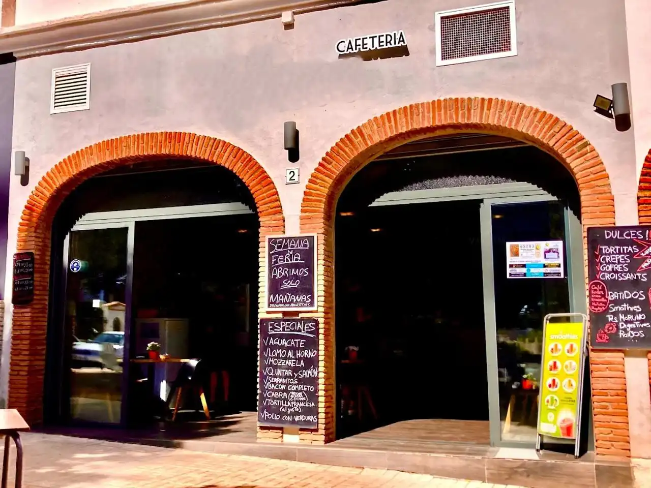 Locale commerciale in cessione a Maestro Serrano, imagen 8
