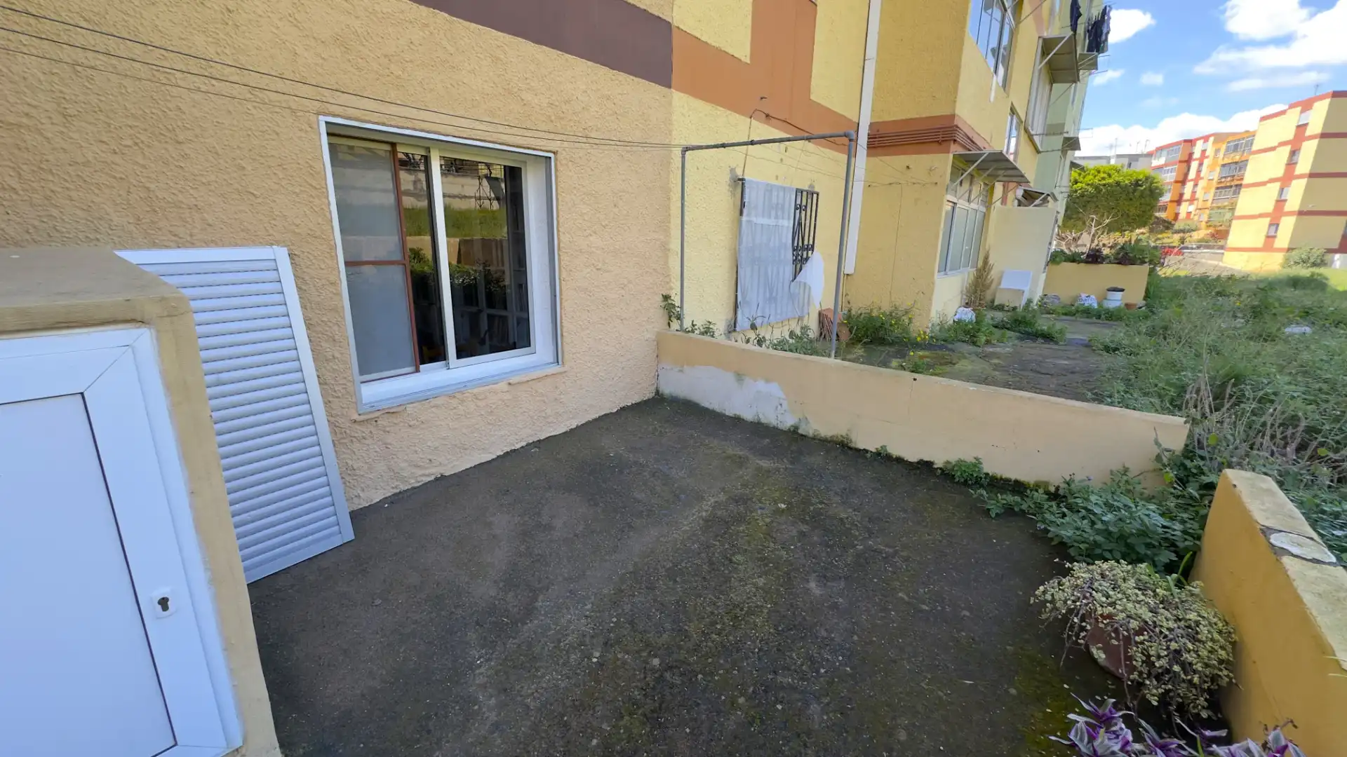 Flat for sale in Taco - Los Andenes - Las Chumbreras