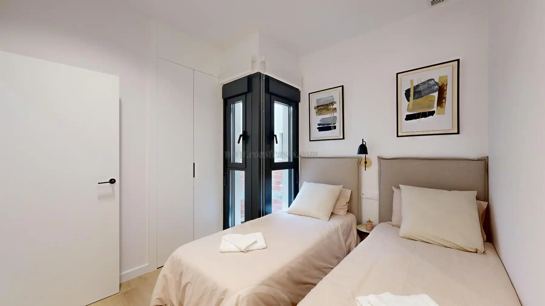 Apartamento con piscina en venta en Pueblo, imagen 24