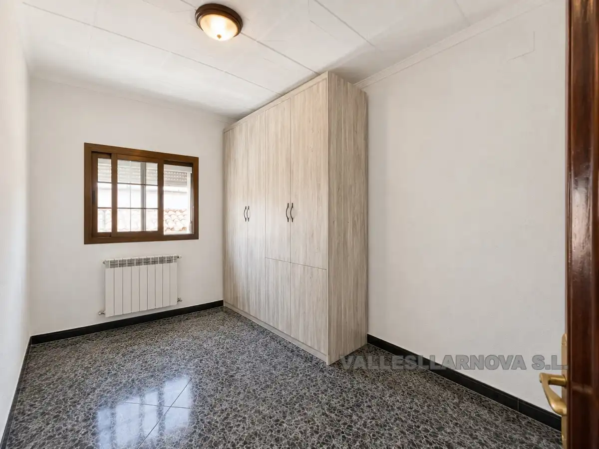 Exterior view of Houses for sale in Parets del Vallès  with Private garden, Terrace and Storage room