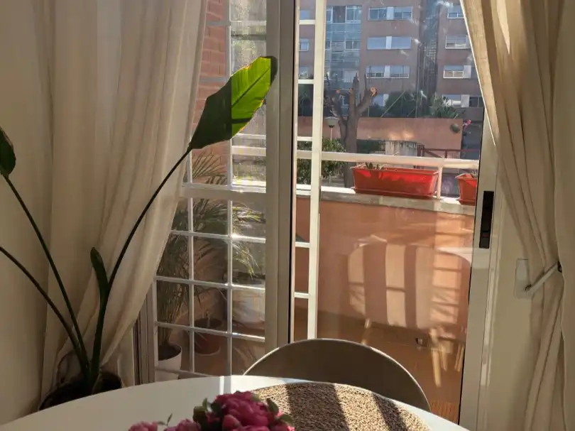 Pis amb jardí en venda a Científico Gabriel Ciscar 18, imagen 5