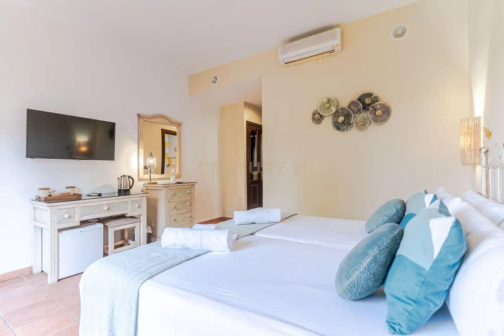 Habitación de Edificio en venta en Cenes de la Vega con Piscina comunitaria