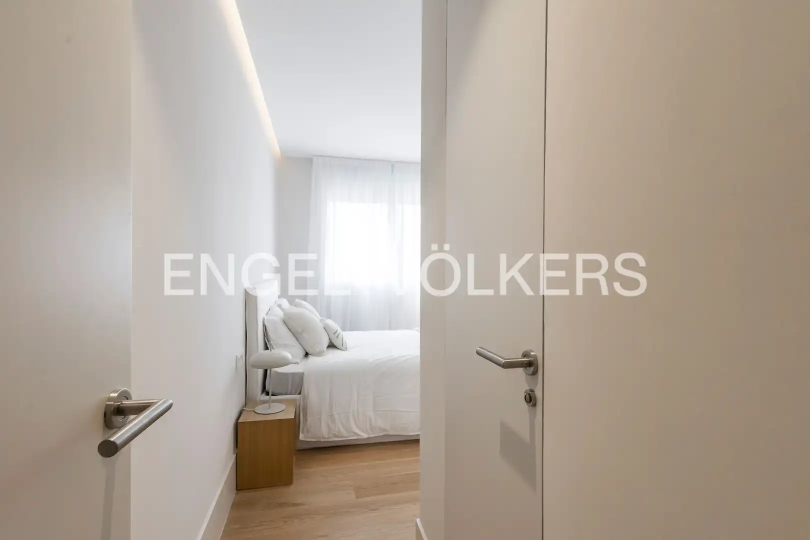 Piso con piscina en venta en Ciudad Lineal, imagen 43